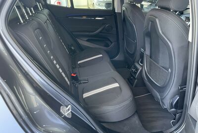 BMW X2 Gebrauchtwagen BMW X2 Gebrauchtwagen