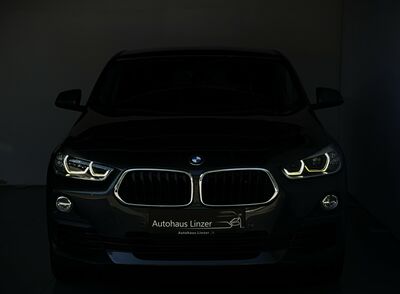 BMW X2 Gebrauchtwagen BMW X2 Gebrauchtwagen