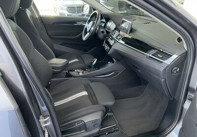 BMW X2 Gebrauchtwagen BMW X2 Gebrauchtwagen