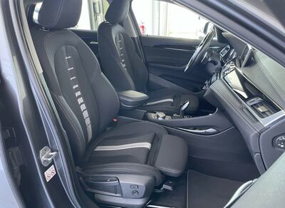 BMW X2 Gebrauchtwagen BMW X2 Gebrauchtwagen