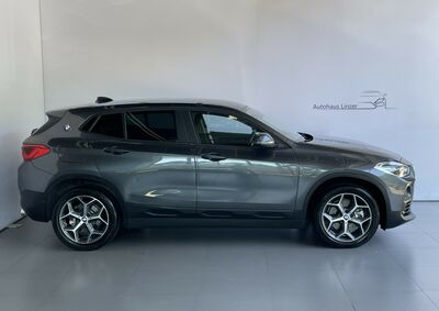 BMW X2 Gebrauchtwagen BMW X2 Gebrauchtwagen