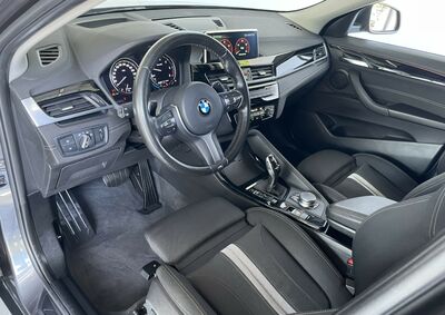 BMW X2 Gebrauchtwagen BMW X2 Gebrauchtwagen