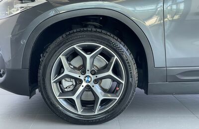 BMW X2 Gebrauchtwagen BMW X2 Gebrauchtwagen