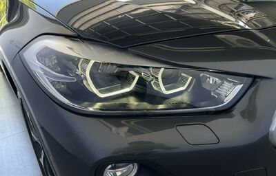 BMW X2 Gebrauchtwagen BMW X2 Gebrauchtwagen