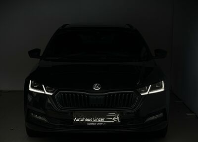 Skoda Octavia Gebrauchtwagen Skoda Octavia Gebrauchtwagen