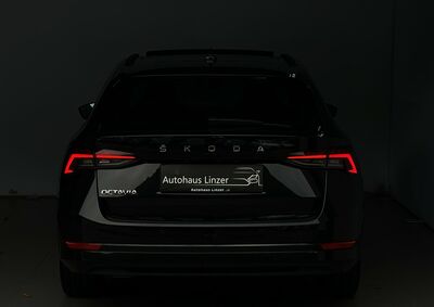Skoda Octavia Gebrauchtwagen Skoda Octavia Gebrauchtwagen