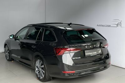 Skoda Octavia Gebrauchtwagen Skoda Octavia Gebrauchtwagen