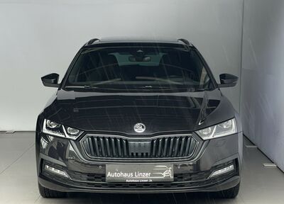 Skoda Octavia Gebrauchtwagen Skoda Octavia Gebrauchtwagen