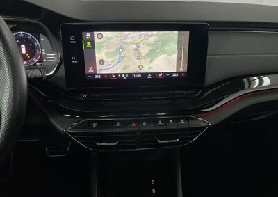 Skoda Octavia Gebrauchtwagen Skoda Octavia Gebrauchtwagen