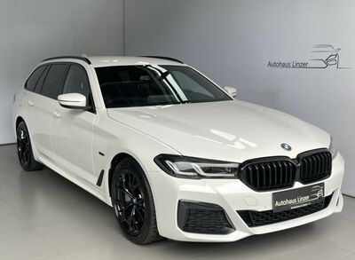 BMW 5er Gebrauchtwagen BMW 5er Gebrauchtwagen