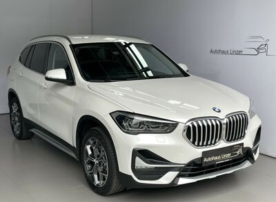 BMW X1 Gebrauchtwagen BMW X1 Gebrauchtwagen