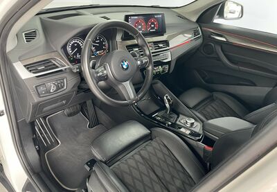 BMW X1 Gebrauchtwagen BMW X1 Gebrauchtwagen