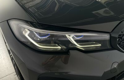 BMW 3er Gebrauchtwagen BMW 3er Gebrauchtwagen