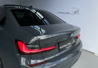 BMW 3er Gebrauchtwagen BMW 3er Gebrauchtwagen