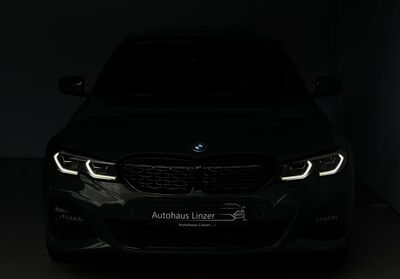 BMW 3er Gebrauchtwagen BMW 3er Gebrauchtwagen