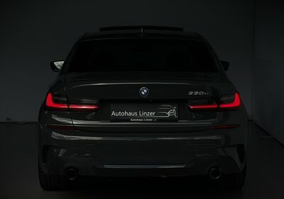 BMW 3er Gebrauchtwagen BMW 3er Gebrauchtwagen
