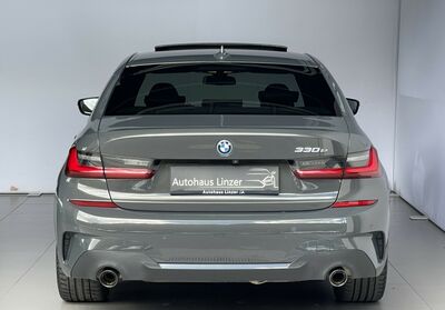 BMW 3er Gebrauchtwagen BMW 3er Gebrauchtwagen