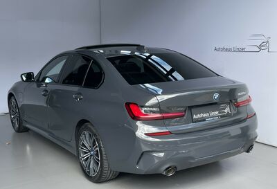 BMW 3er Gebrauchtwagen BMW 3er Gebrauchtwagen