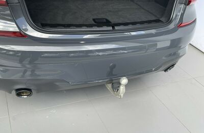 BMW 3er Gebrauchtwagen BMW 3er Gebrauchtwagen