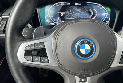 BMW 3er Gebrauchtwagen BMW 3er Gebrauchtwagen