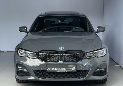 BMW 3er Gebrauchtwagen BMW 3er Gebrauchtwagen
