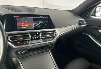 BMW 3er Gebrauchtwagen BMW 3er Gebrauchtwagen