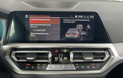BMW 3er Gebrauchtwagen BMW 3er Gebrauchtwagen