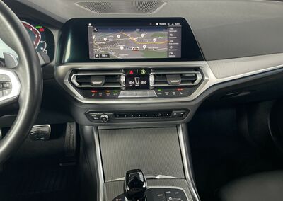 BMW 3er Gebrauchtwagen BMW 3er Gebrauchtwagen