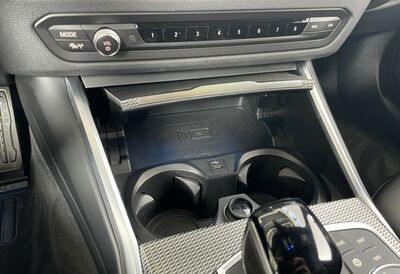 BMW 3er Gebrauchtwagen BMW 3er Gebrauchtwagen