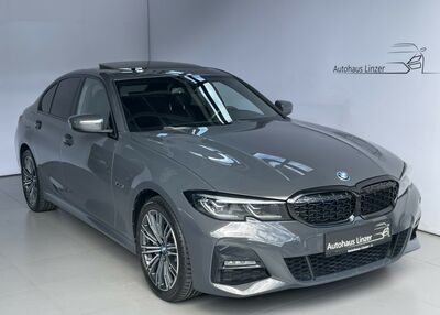 BMW 3er Gebrauchtwagen BMW 3er Gebrauchtwagen