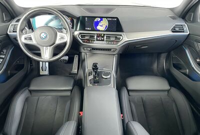 BMW 3er Gebrauchtwagen BMW 3er Gebrauchtwagen