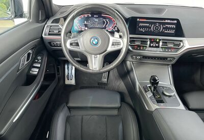 BMW 3er Gebrauchtwagen BMW 3er Gebrauchtwagen