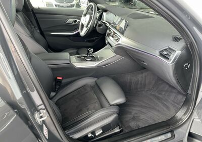 BMW 3er Gebrauchtwagen BMW 3er Gebrauchtwagen