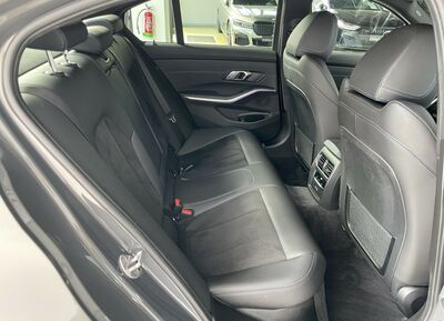 BMW 3er Gebrauchtwagen BMW 3er Gebrauchtwagen