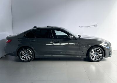 BMW 3er Gebrauchtwagen BMW 3er Gebrauchtwagen