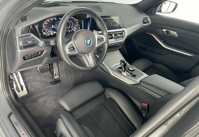 BMW 3er Gebrauchtwagen BMW 3er Gebrauchtwagen