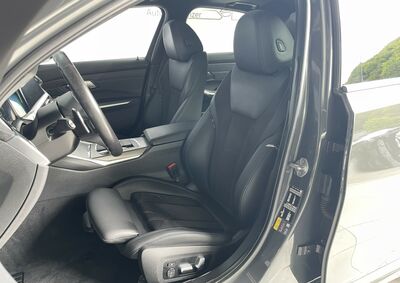BMW 3er Gebrauchtwagen BMW 3er Gebrauchtwagen