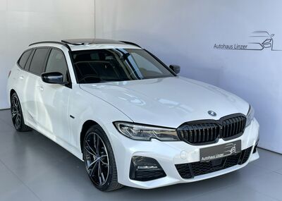 BMW 3er Gebrauchtwagen