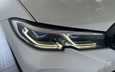 BMW 3er Gebrauchtwagen