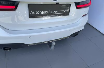 BMW 3er Gebrauchtwagen