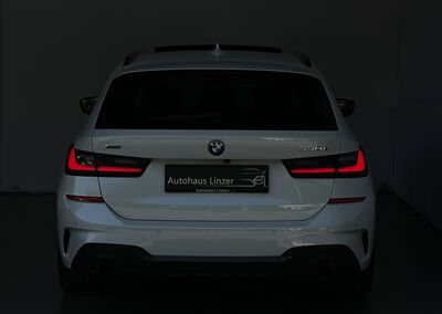BMW 3er Gebrauchtwagen