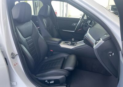 BMW 3er Gebrauchtwagen