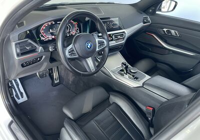BMW 3er Gebrauchtwagen