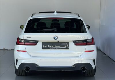 BMW 3er Gebrauchtwagen