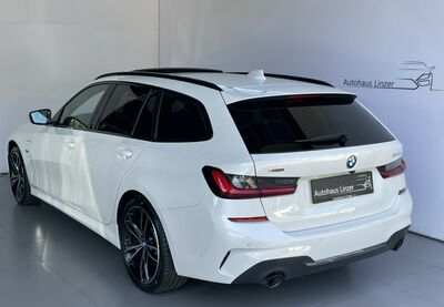 BMW 3er Gebrauchtwagen