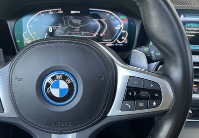 BMW 3er Gebrauchtwagen