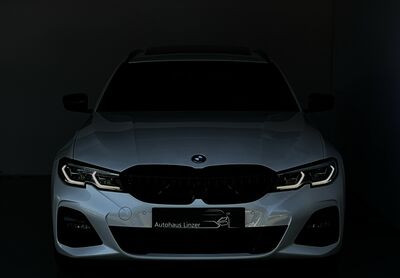 BMW 3er Gebrauchtwagen