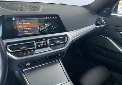 BMW 3er Gebrauchtwagen