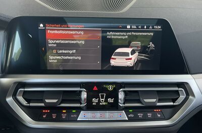 BMW 3er Gebrauchtwagen