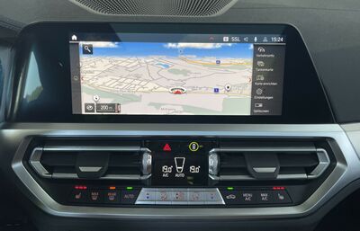 BMW 3er Gebrauchtwagen